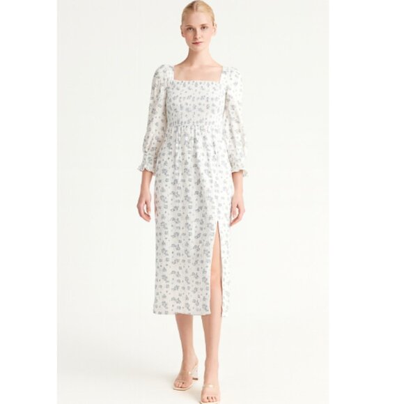 House of Harlow Dress Small NEW - Picture 1 of 7